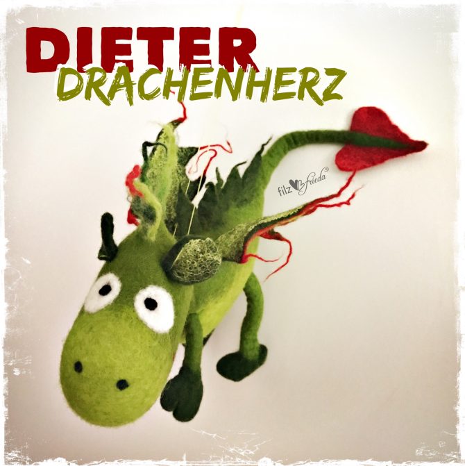 Dieter Drachenherz …