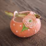Filzen für Ostern IV ... Plätze frei!