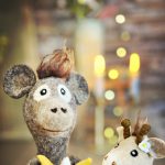 Filzfun im Juni ... Plätze frei!