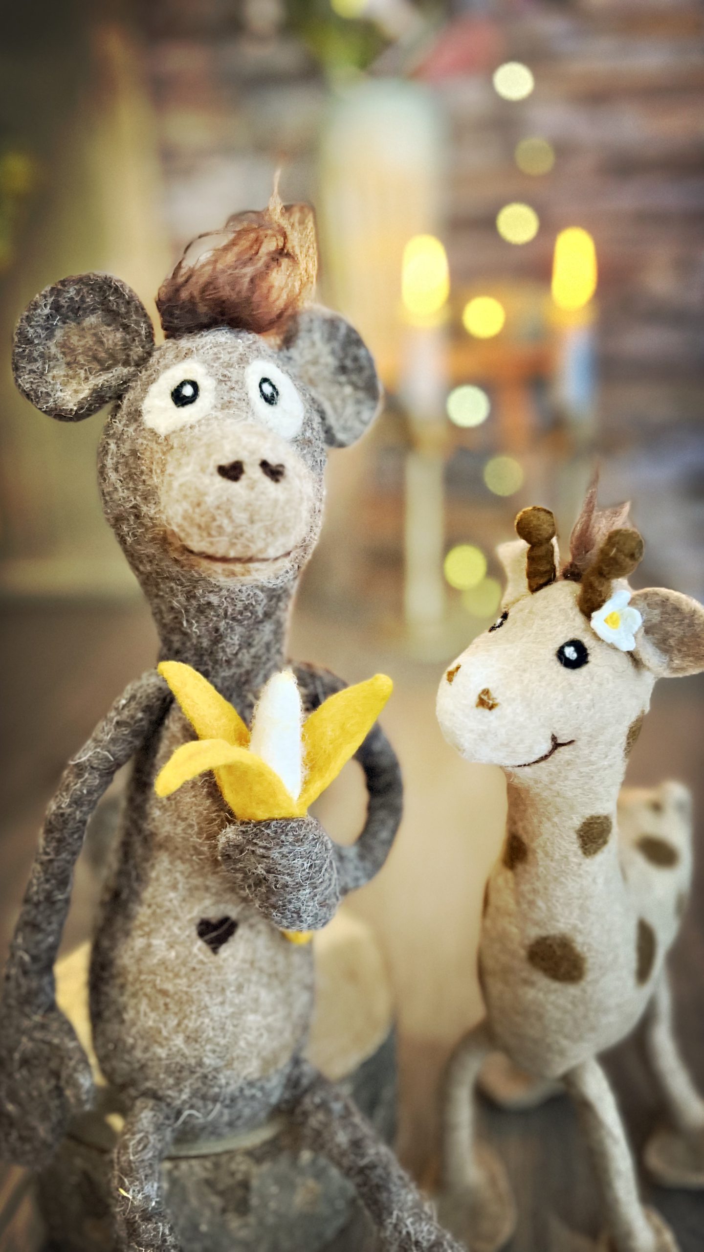 Filzfun im Juni … Plätze frei!