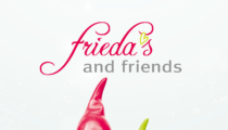 Sonntag, den 17. November 2024 …  13 Uhr  bis 19 Uhr  der „frieda’s and friends design.markt“  in der Rohrmeisterei.