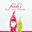 Sonntag, den 17. November 2024 …  13 Uhr  bis 19 Uhr  der „frieda’s and friends design.markt“  in der Rohrmeisterei.