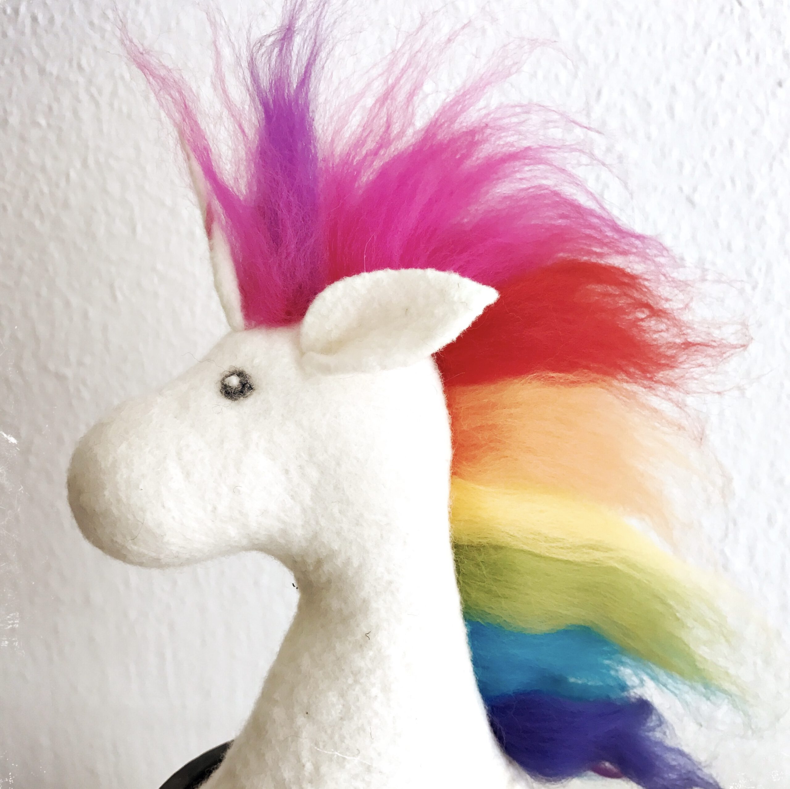 Sommer-Ferienspaß Mutter & Kind filzen, Vormittags … Plätze frei!