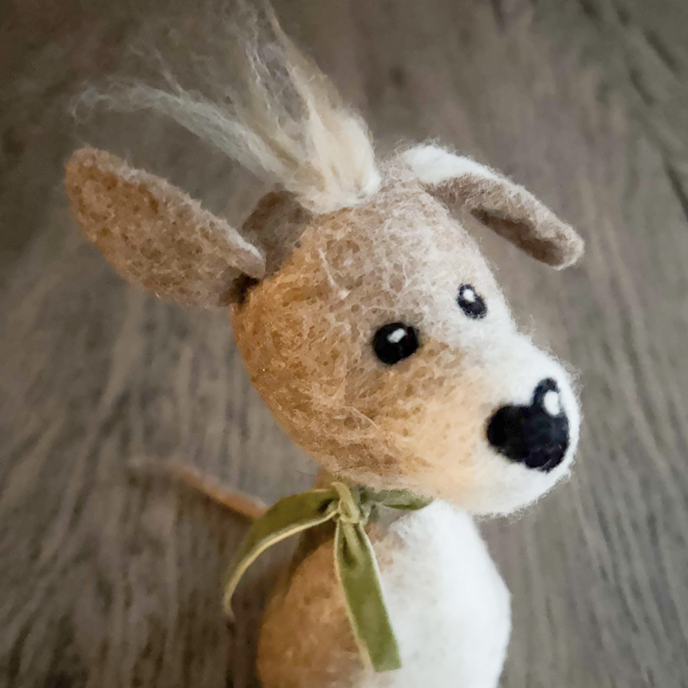 Sommer-Ferienspaß Mutter & Kind filzen, Nachmittags … Plätze frei!