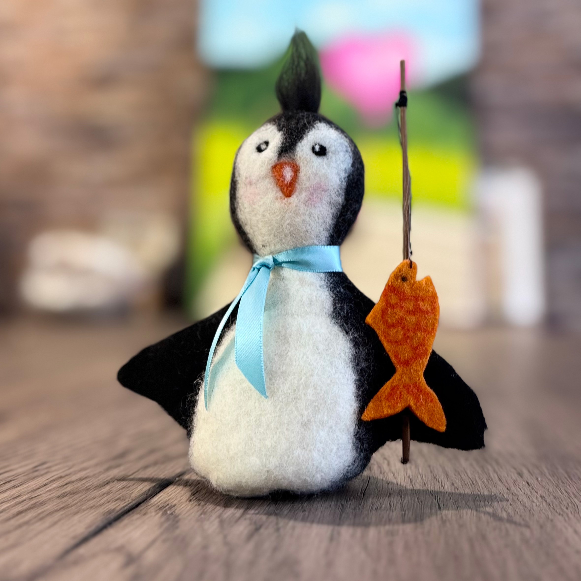 Sommer-Ferienspaß Mutter & Kind filzen, Vormittags … Plätze frei!