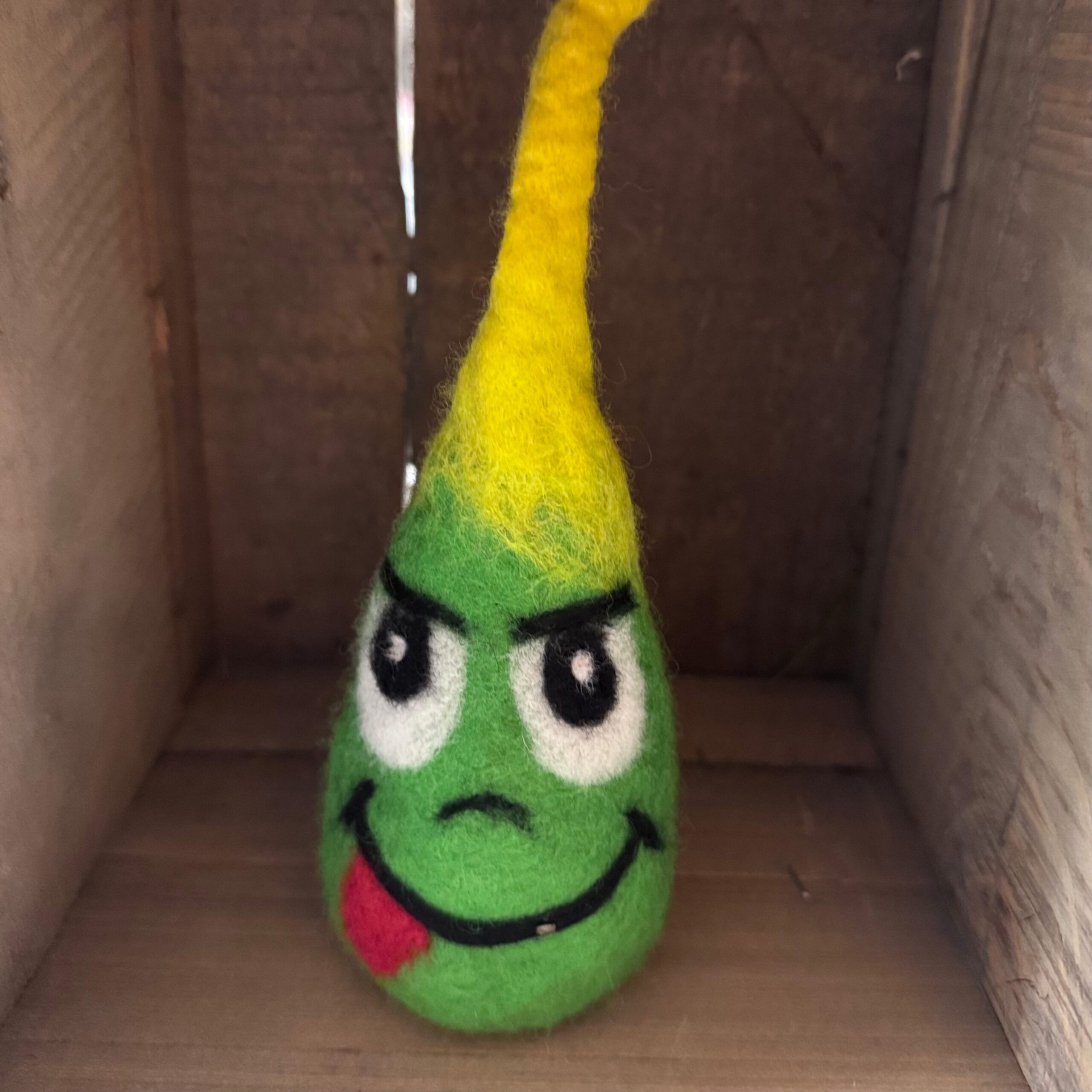 Sommer-Ferienspaß Mutter & Kind filzen, Nachmittags … Plätze frei!